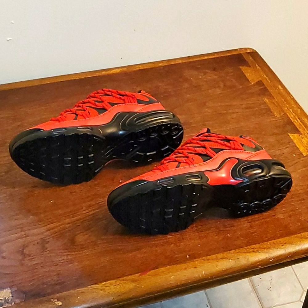 Fashion Air Cushion Sneakers for Men  - Picture 3 of 3